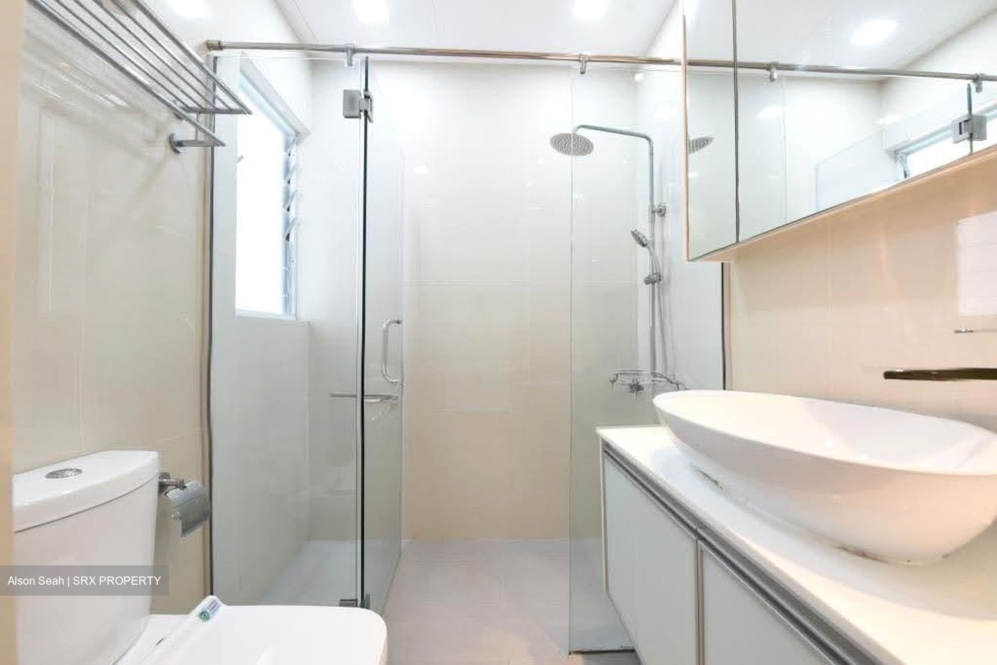 Regency Park (D10), Condominium #622266581